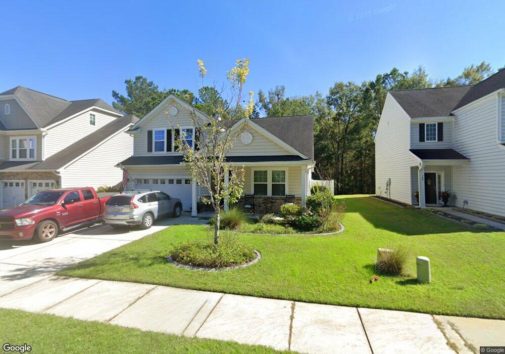 104 Blackwater Way, Moncks Corner, SC 29461 - photo 1