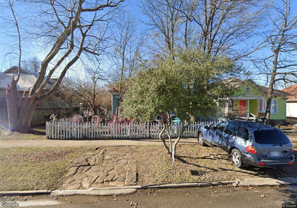 217 E Will Rogers Blvd, Claremore, OK 74017 - photo 1