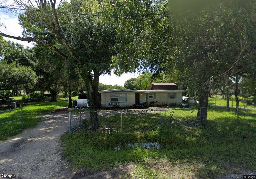 5817 Maple Ln, Tampa, FL 33610 - photo 1