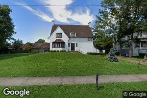 520 28th St, Cairo, IL 62914