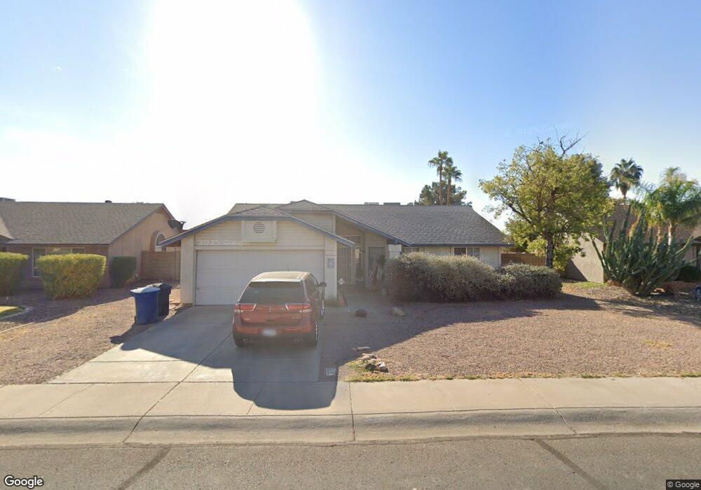 4853 W Kitty Hawk, Chandler, AZ 85226 - photo 1