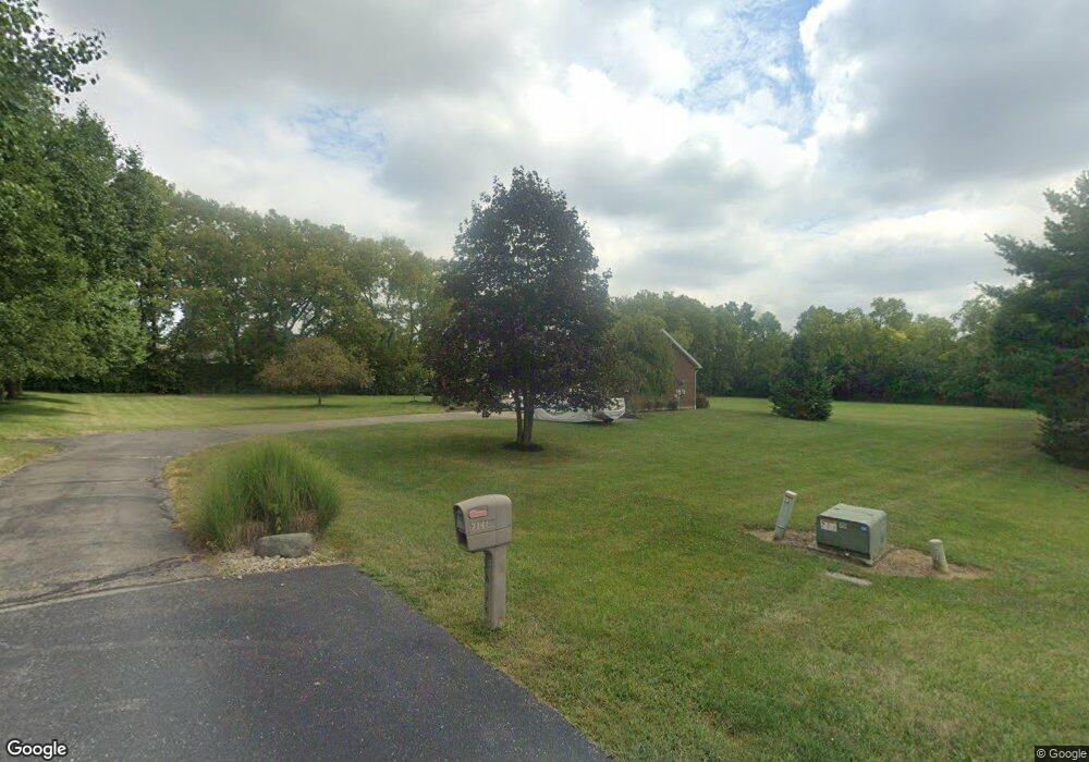 7141 Linn Ln, Liberty Township, OH 45044 - photo 1