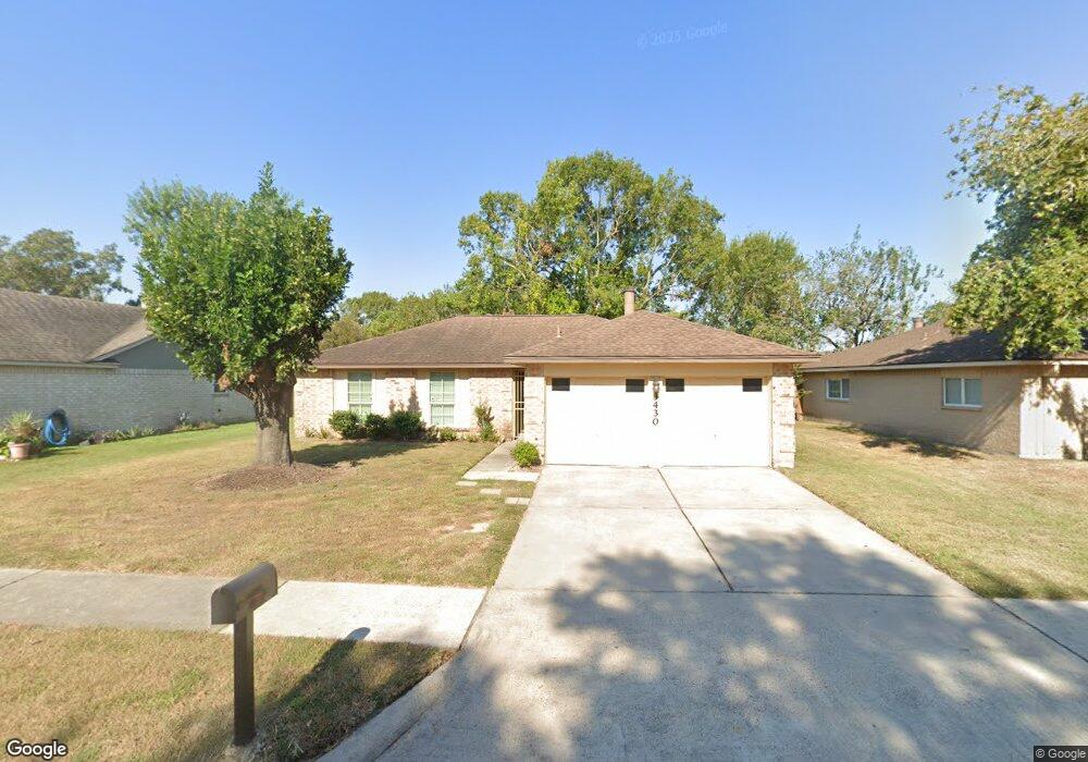 3430 Garden Grove Dr, Houston, TX 77066 - photo 1