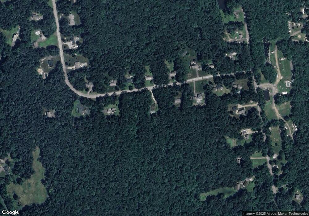 10 Hillcrest Dr, Stafford Springs, CT 06076 - photo 1