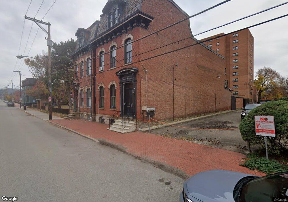 1305 Allegheny Ave unit 3, Pittsburgh, PA 15233 - photo 1