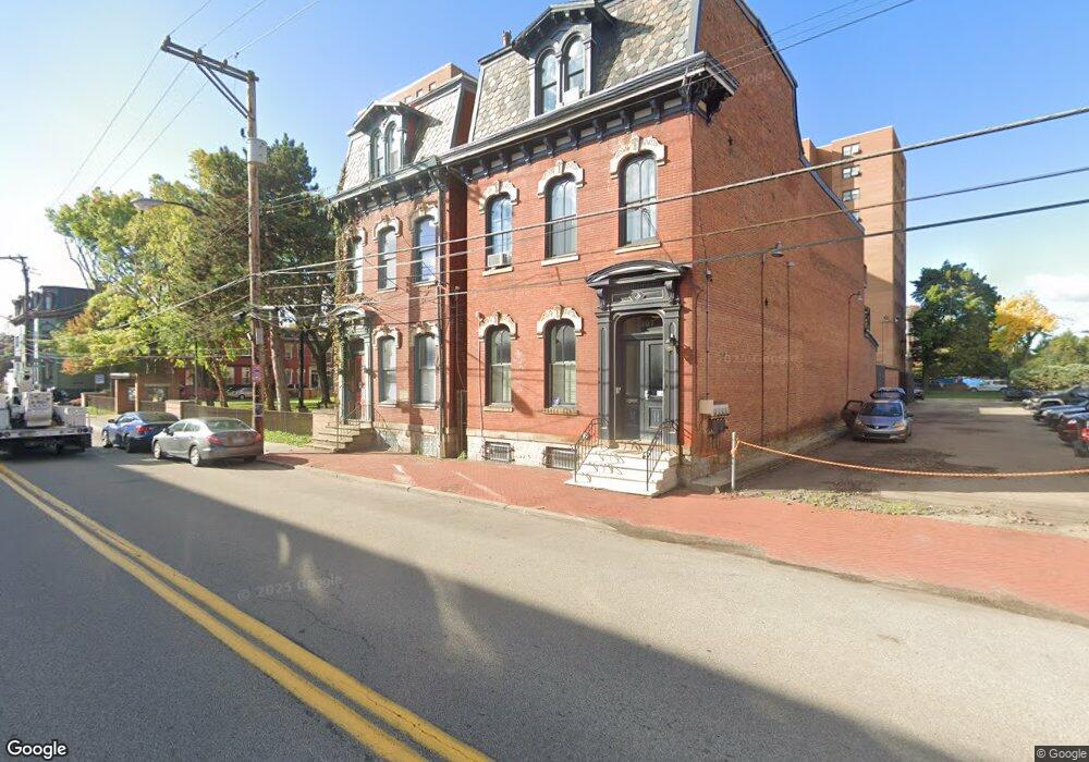 1305 Allegheny Ave unit 4, Pittsburgh, PA 15233 - photo 1