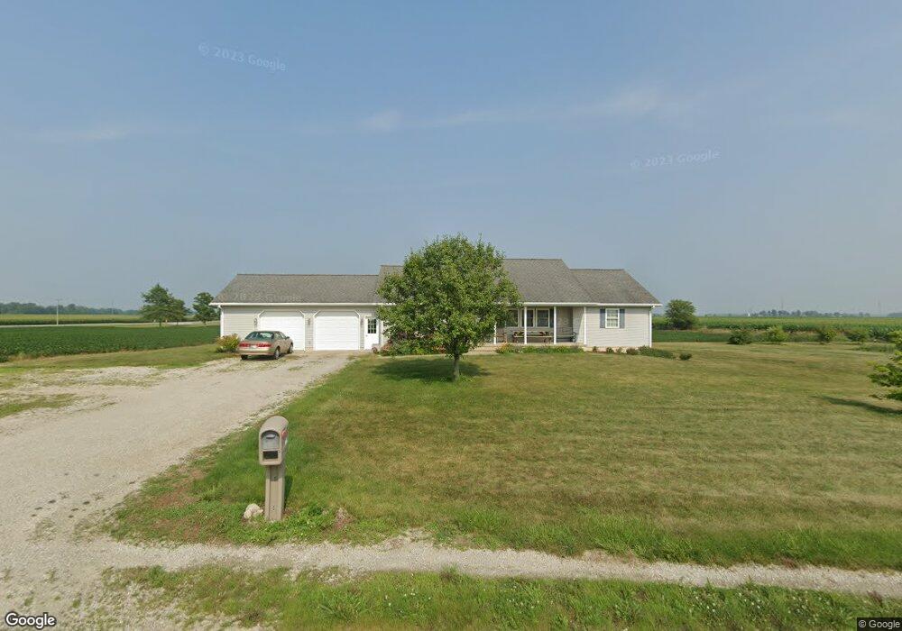 6037 S 400 W, Poneto, IN 46781 - photo 1