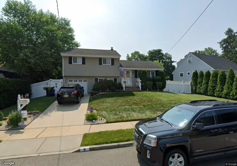 6 Jupiter Ct, South Amboy, NJ 08879 - photo 1