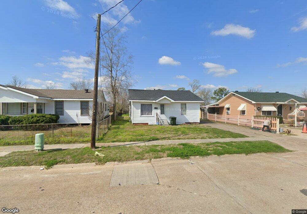 1221 N Prater St, Lake Charles, LA 70601 - photo 1