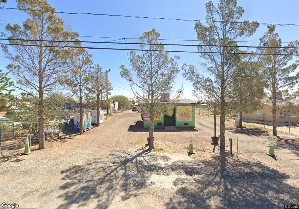 560 Ascencion St, El Paso, TX 79928 - photo 1