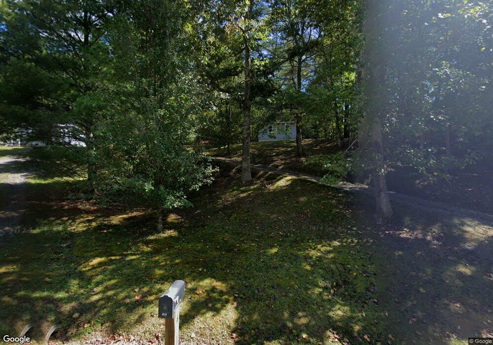 4210 Hardscrabble Rd, Mineral Bluff, GA 30559 - photo 1