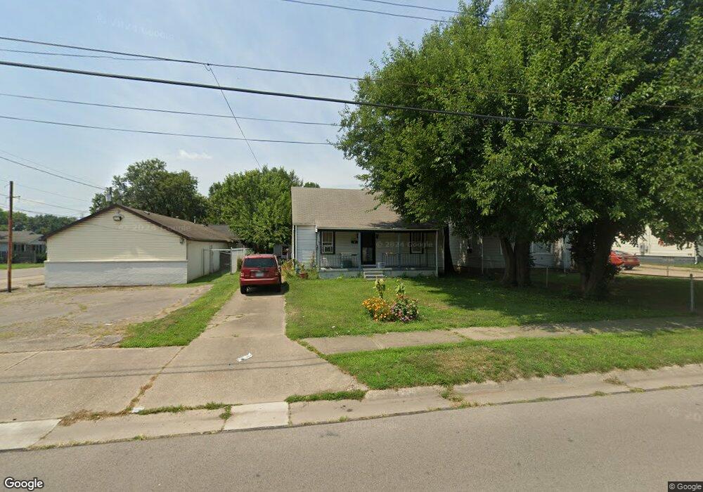 2028 Carolina St, Middletown, OH 45044 - photo 1