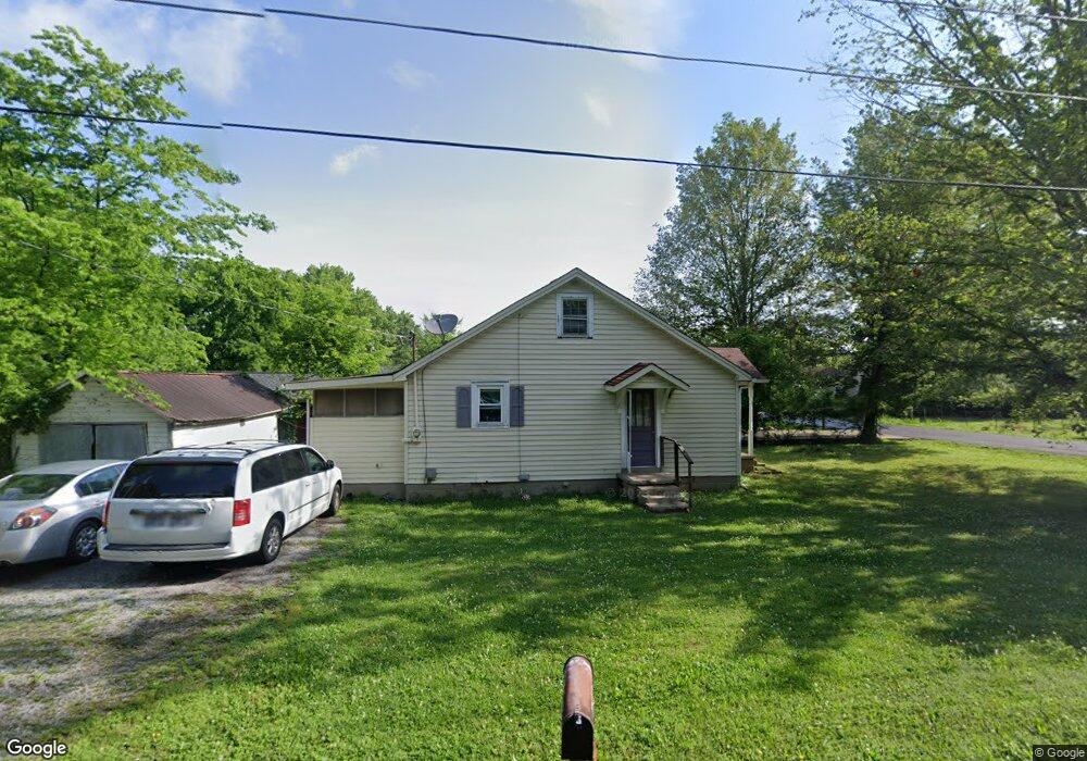 2101 Springdale Ave, Shelbyville, TN 37160 - photo 1