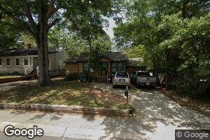 201 Hedges St SE, Marietta, GA 30008