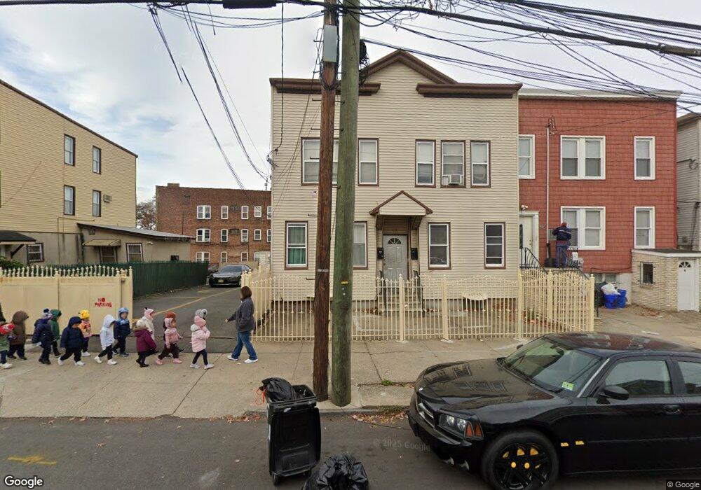 632 N 7th St unit 634, Newark, NJ 07107 - photo 1