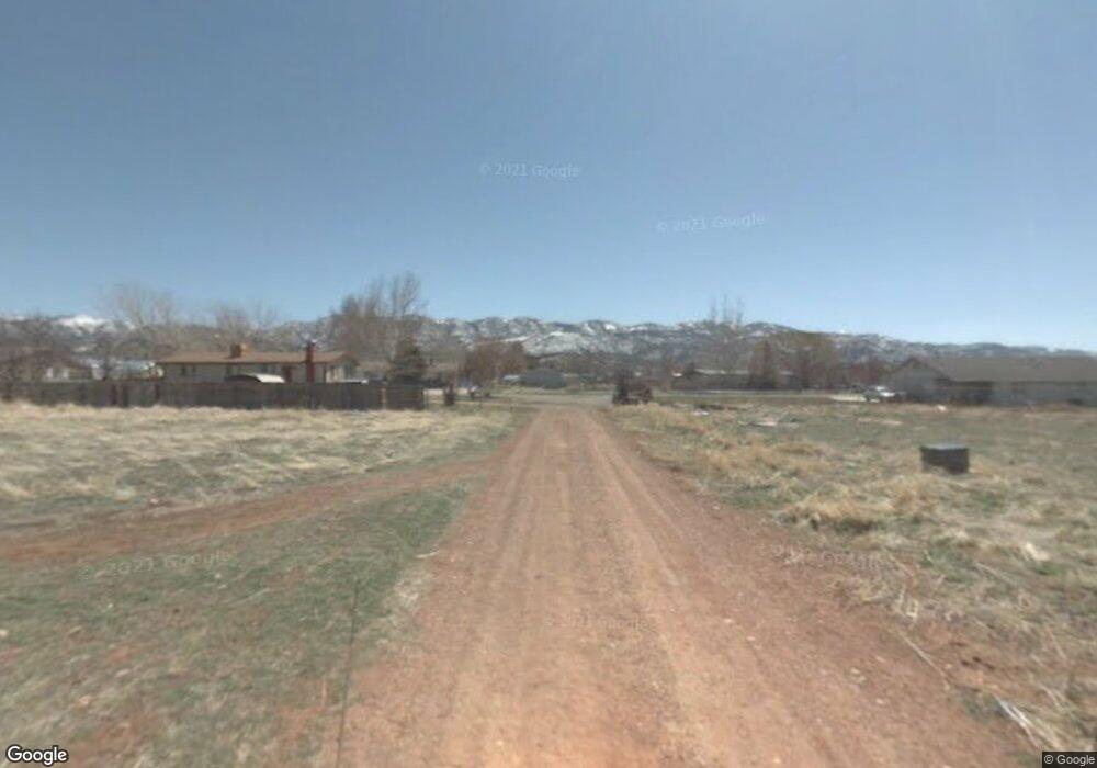 425 S 2200, Parowan, UT 84761 - photo 1
