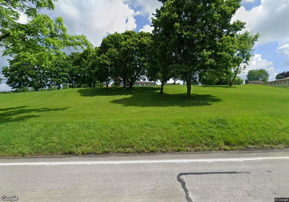 571 Route 217 Hwy N, Homer City, PA 15748 - photo 1