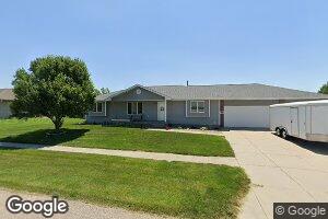 5901 W 17th St, Juniata, NE 68955