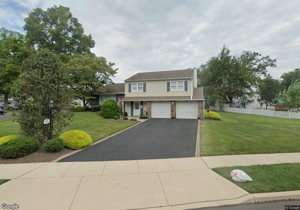 161 Walton Dr, Morrisville, PA 19067 - photo 1