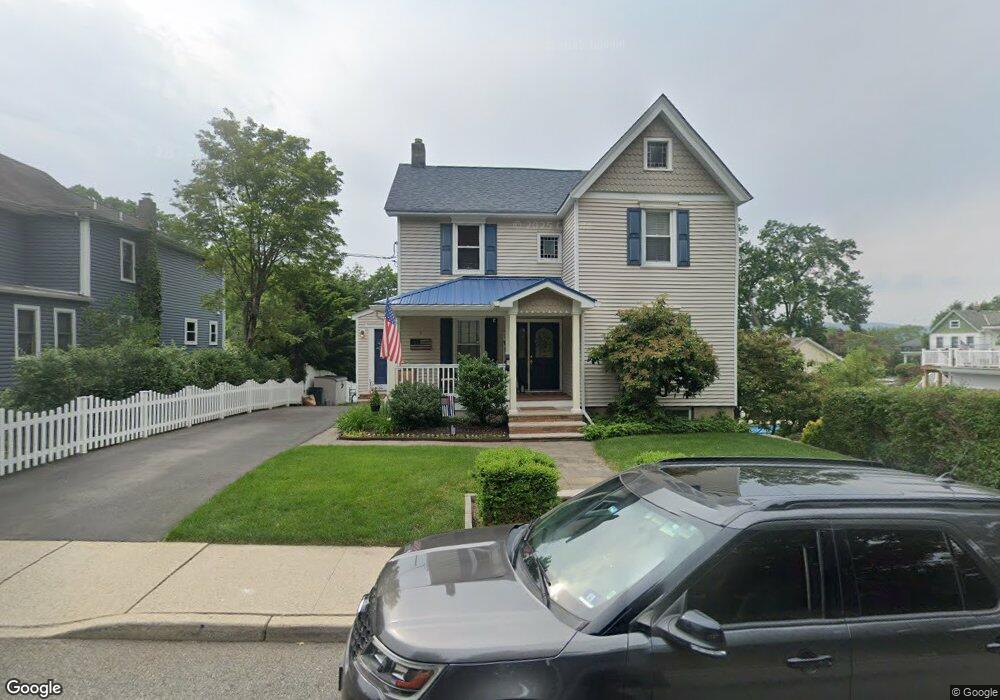 7 Myrtle Ave, Butler, NJ 07405 - photo 1