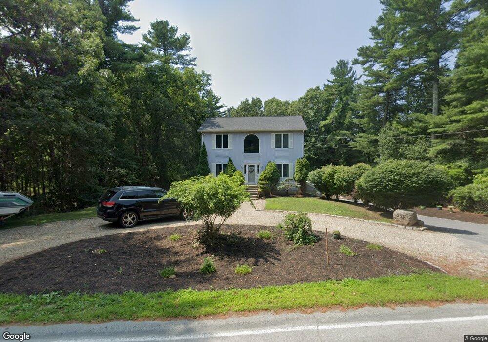 591 Delano Rd, Marion, MA 02738 - photo 1