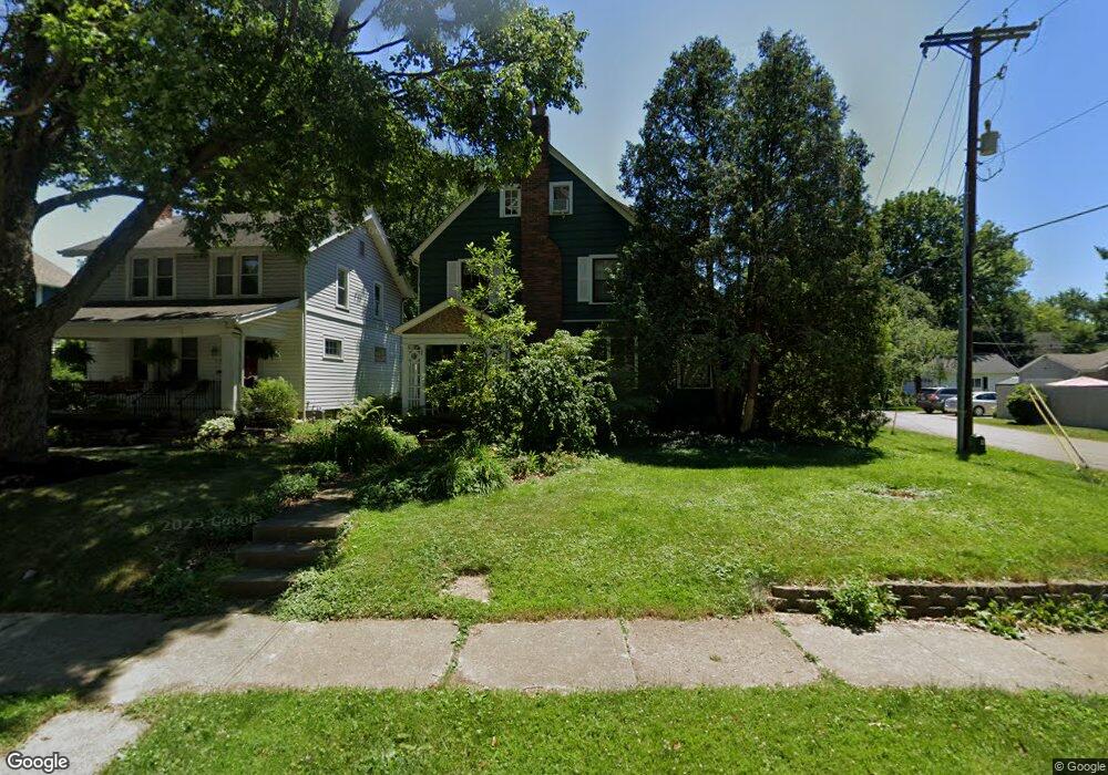 443 E Torrence Rd, Columbus, OH 43214 - photo 1