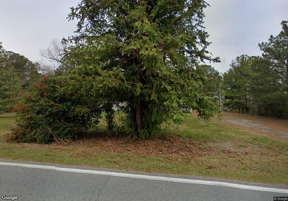 345 E Bonacre Rd, Cataula, GA 31804 - photo 1