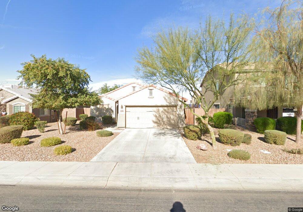 2196 E Flintlock Dr, Gilbert, AZ 85298 - photo 1