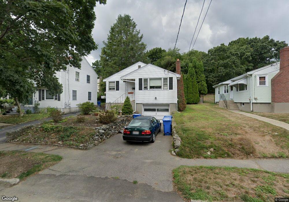 72 Jennings Rd, Waltham, MA 02451 - photo 1