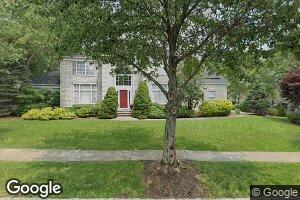 3 Faulkner Dr, Ledgewood, NJ 07852