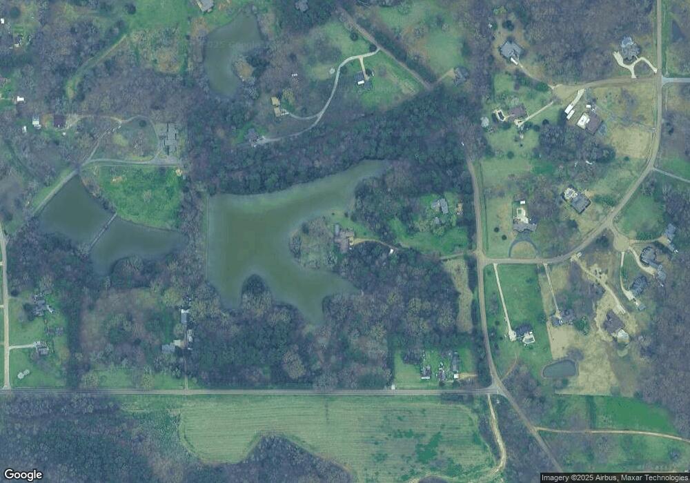 379 Robertson Rd S, Hernando, MS 38632 - photo 1