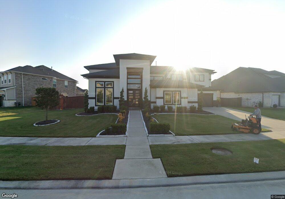 28007 Hunter Crest Ln, Fulshear, TX 77441 - photo 1