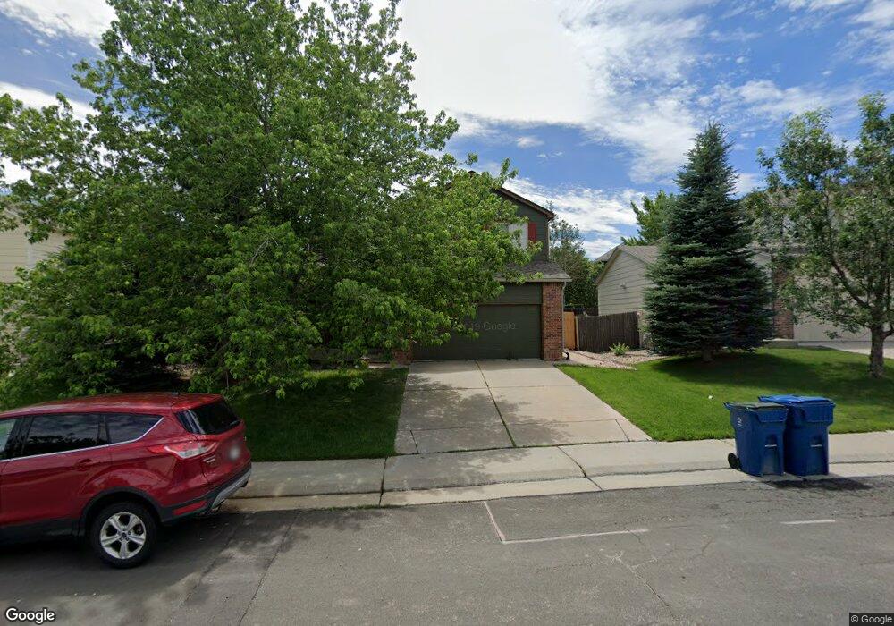 5592 S Yakima St, Aurora, CO 80015 - photo 1