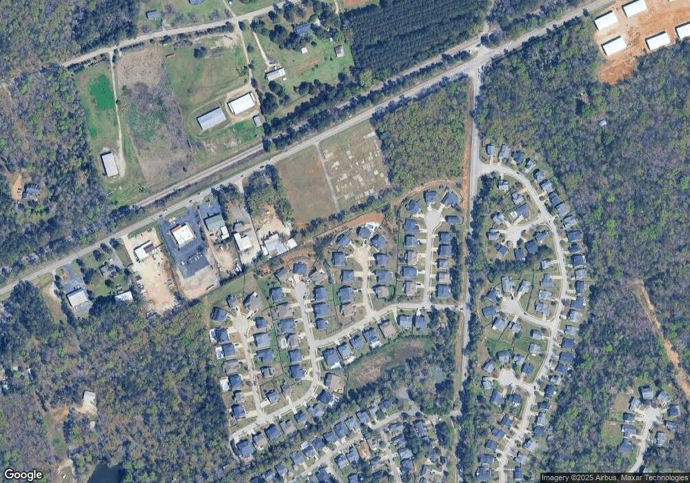 25 Featherfoil Ct, Chapin, SC 29036 - photo 1