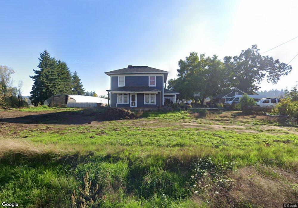 9508 S Monte Cristo Rd, Molalla, OR 97038 - photo 1
