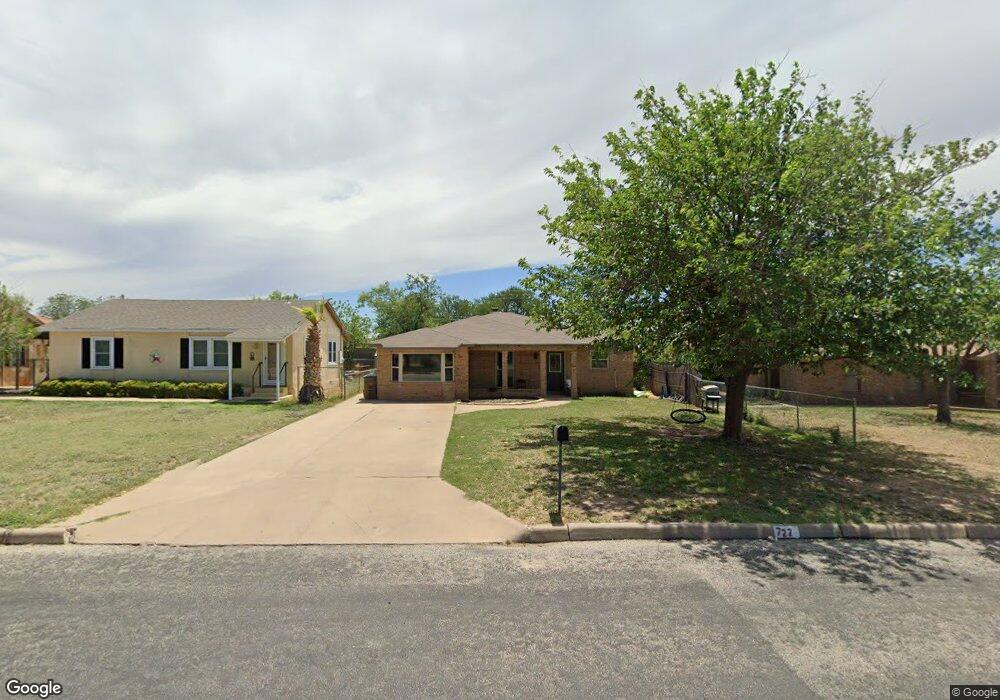 722 Spencer St, San Angelo, TX 76903 - photo 1