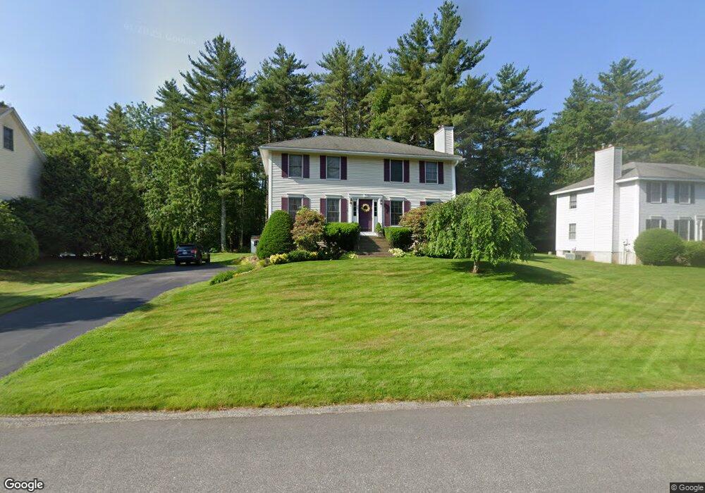 19 Windover Ln, Merrimack, NH 03054 - photo 1