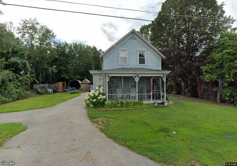 50 Austin St, Barre, MA 01005 - photo 1