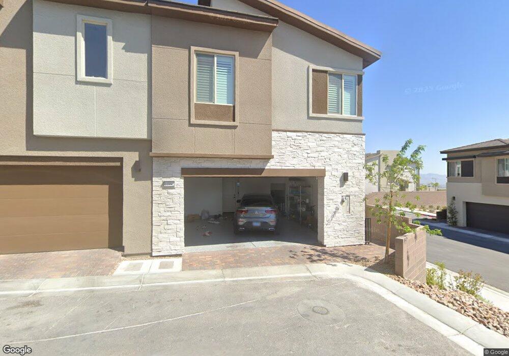 11892 Vector Ray Ave, Las Vegas, NV 89138 - photo 1