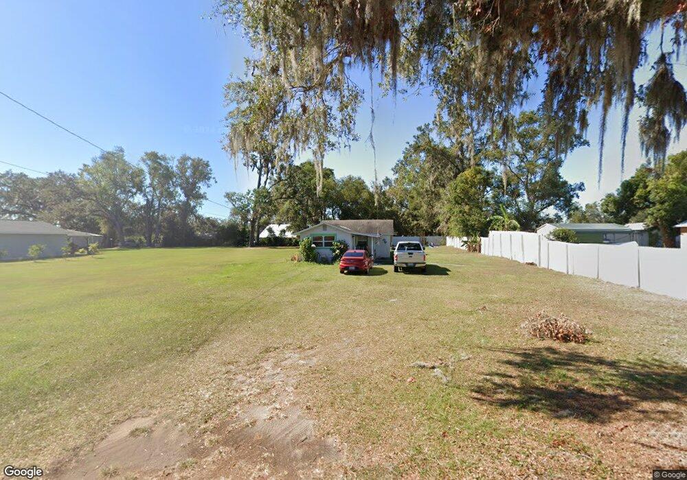 205 N Hendry Ave, Fort Meade, FL 33841 - photo 1