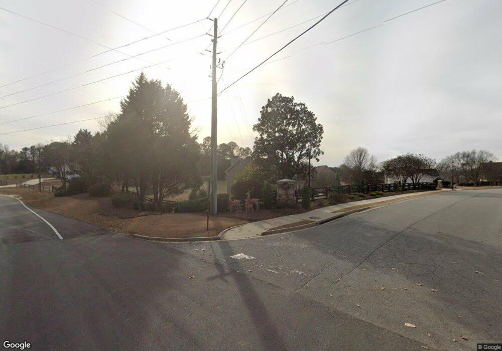 25 Cambridge Farms Dr, Hoschton, GA 30548 - photo 1