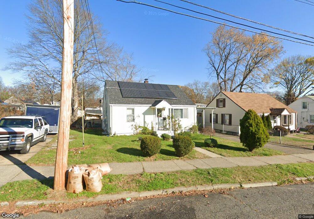 27 Gary St, Bridgeport, CT 06610 - photo 1