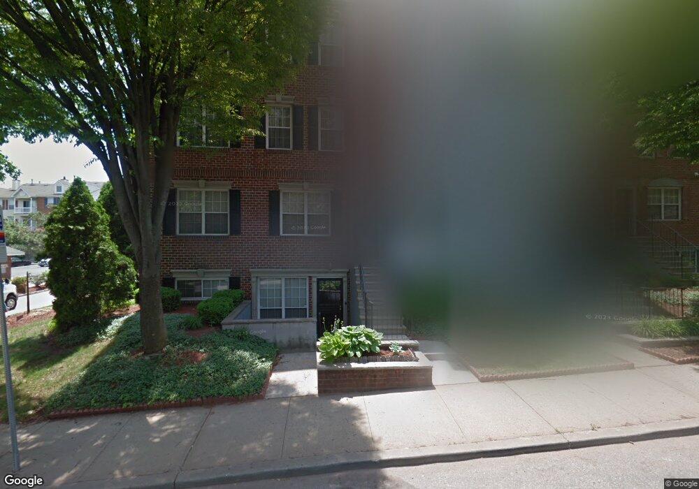 52 S Orange Ave, Newark, NJ 07103 - photo 1