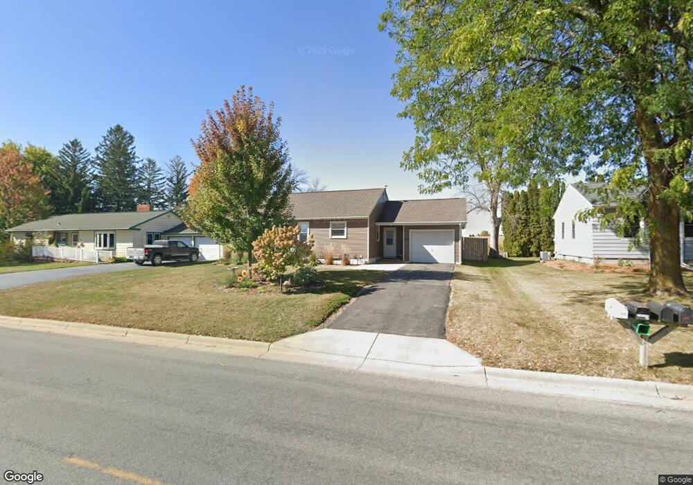 625 625 1st-Avenue-sw, Harmony, MN 55939 - photo 1