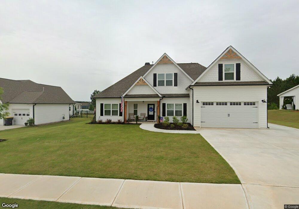 65 Duck Dr unit Lot 190, Senoia, GA 30276 - photo 1