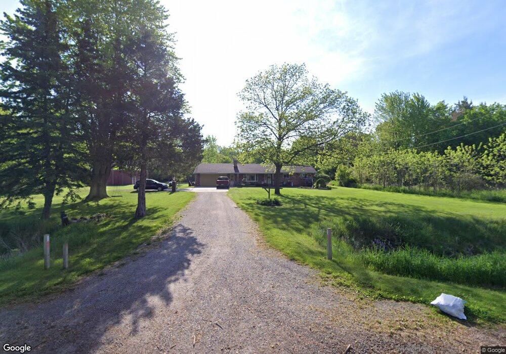 12393 Block Rd, Birch Run, MI 48415 - photo 1