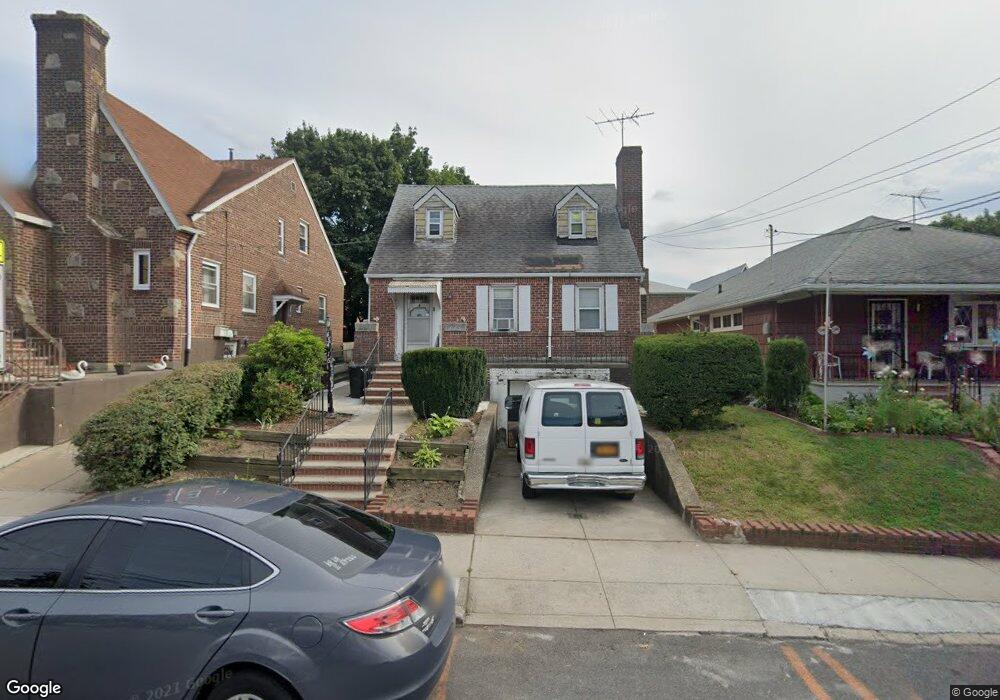 134-16 58th Rd, Flushing, NY 11355 - photo 1