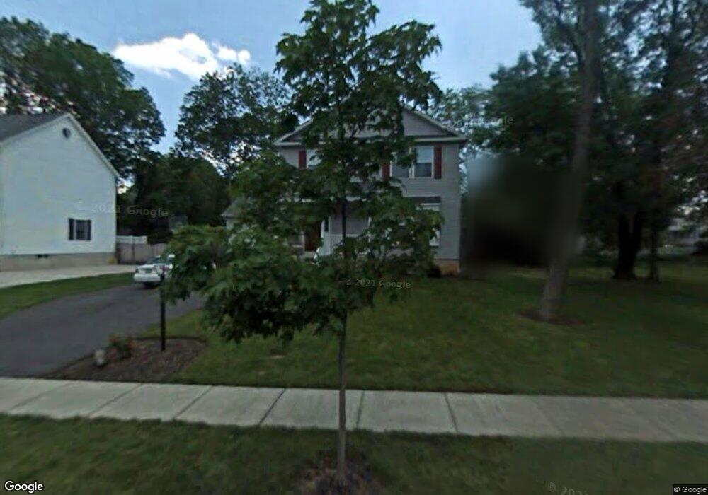 214 E Wilson Ave, Moorestown, NJ 08057 - photo 1