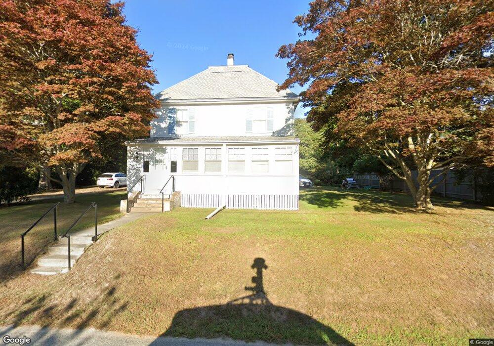 106 3rd Ave, Barnstable, MA 2630 - photo 1