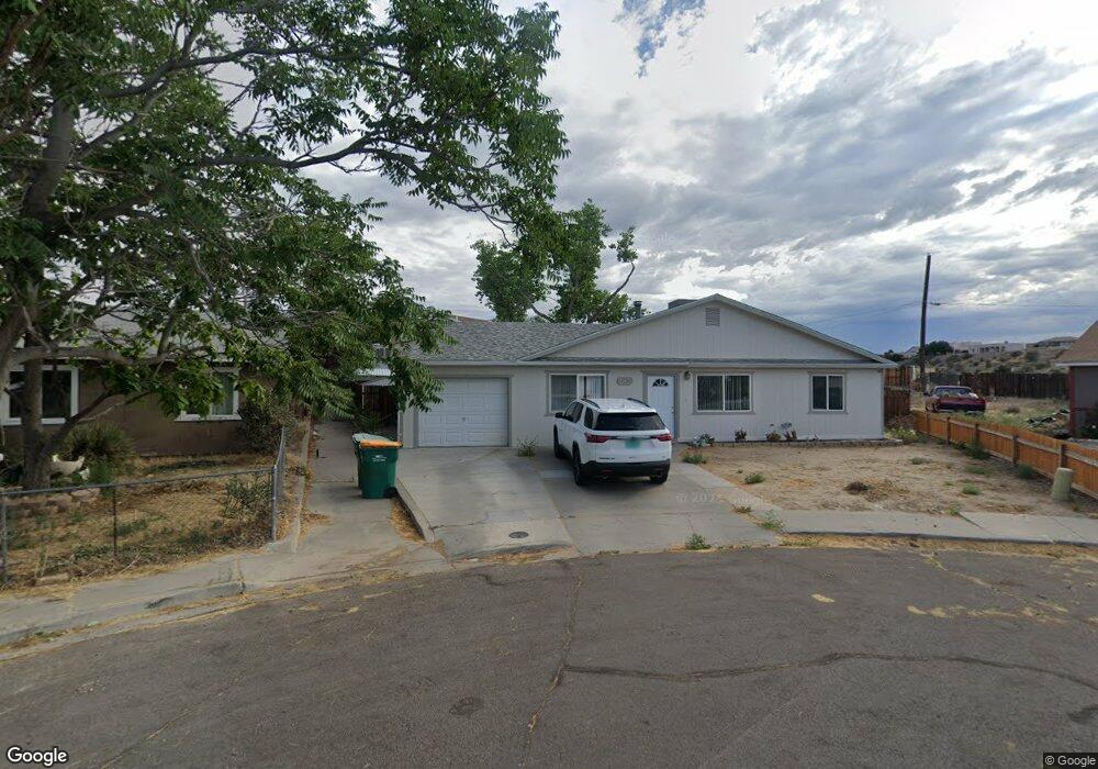 4510 Mediterranean Place, Farmington, NM 87402 - photo 1